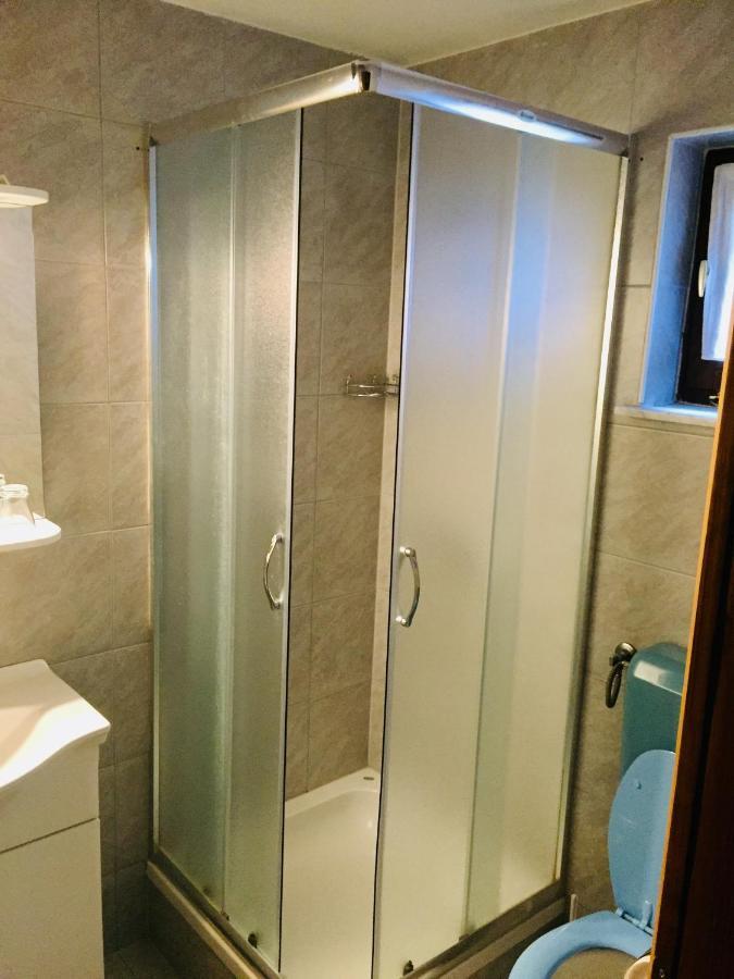 Apartment Tisa Solčava エクステリア 写真