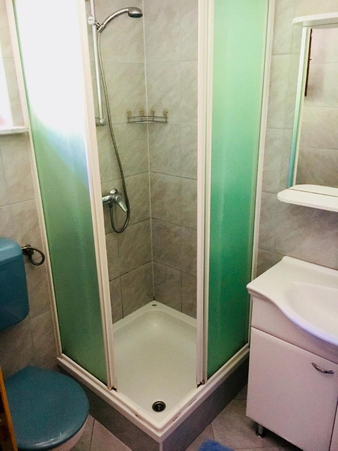 Apartment Tisa Solčava エクステリア 写真